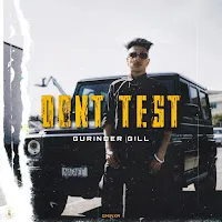 Gurinder Gill